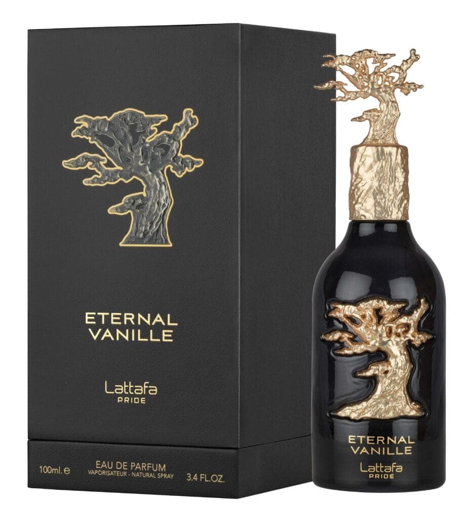 Eternal Vanille