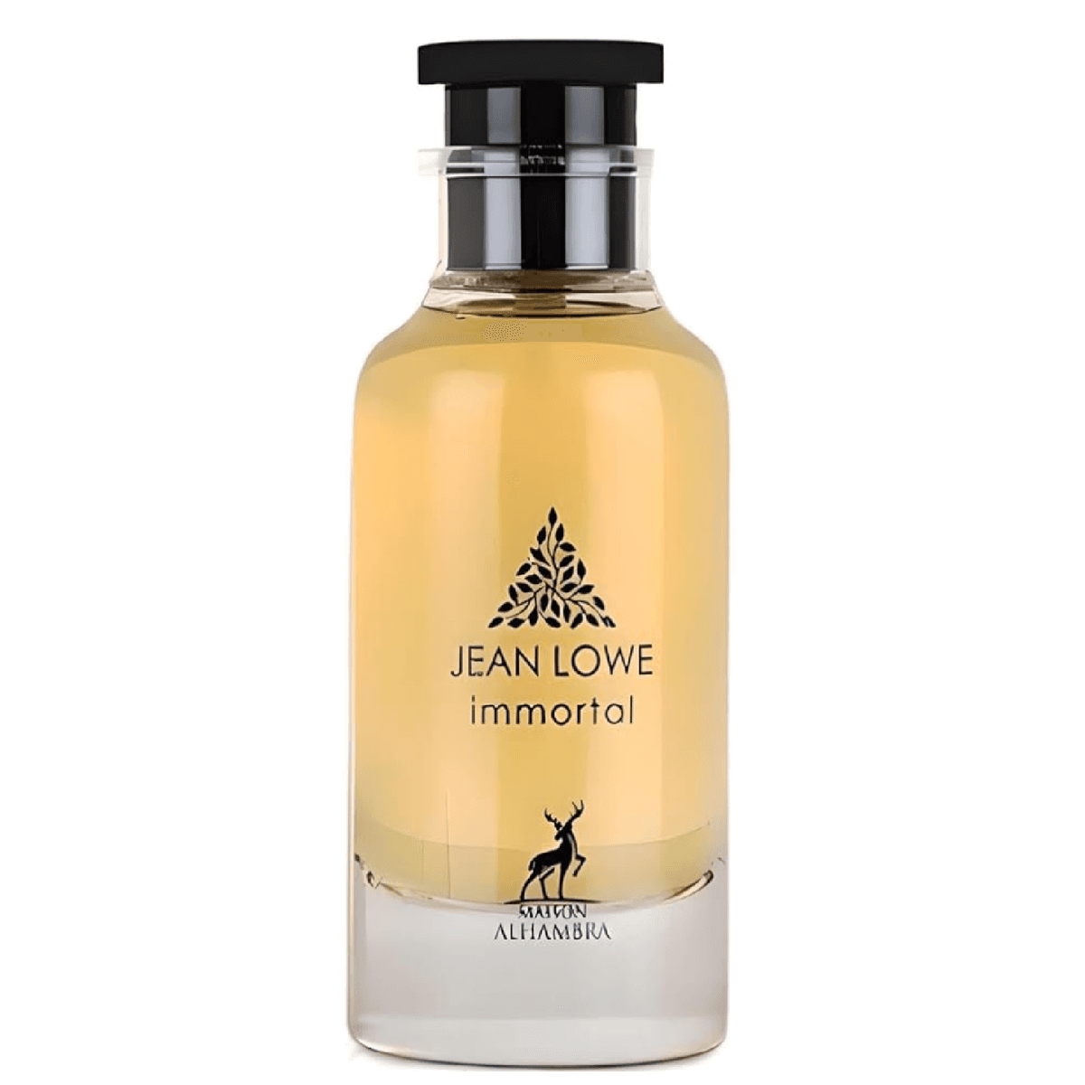 Jean Lowe Immortal