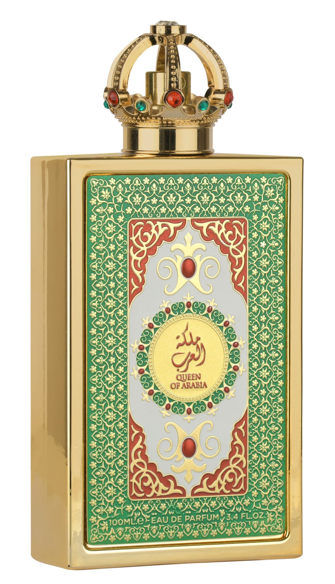 Queen of Arabia